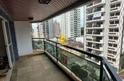 Apartamento com 3 quartos para alugar na Rua Garibaldi, 880, Centro, Ribeirão Preto