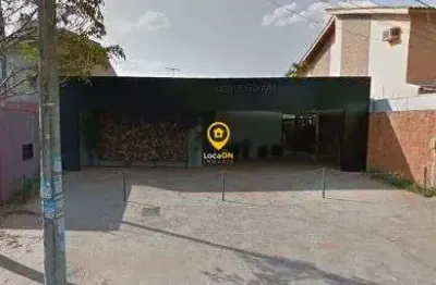 Aluga ou vende - casa comercial ou residencial no alto da boa vista