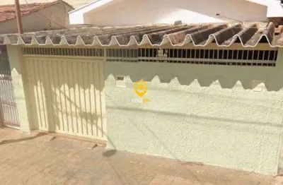 Casa com 2 quartos para alugar na Rua Rio Branco, 210, Ipiranga, Ribeirão Preto