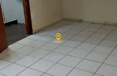 Aluga- apto 2 dormitórios 1 vaga no jardim paulistano