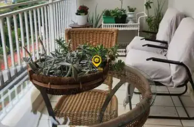 Apartamento com 2 quartos à venda na Avenida Presidente Vargas, 180, Jardim Califórnia, Ribeirão Preto