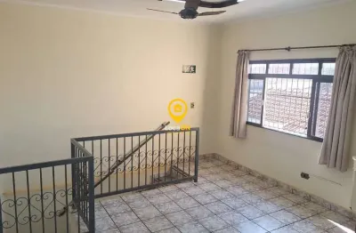 Casa com 2 quartos para alugar na Rua Teresa Cristina, 509, Campos Elíseos, Ribeirão Preto