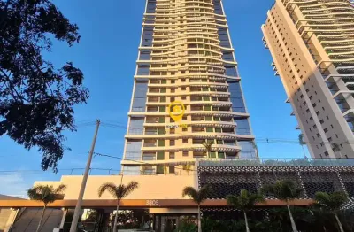 Aluga - apartamento 2 quartos jardim olhos d'agua - ribeirão preto