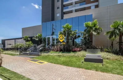 Aluga - apartamento 3 dormitórios com varanda gourmet na zona sulapartamento par
