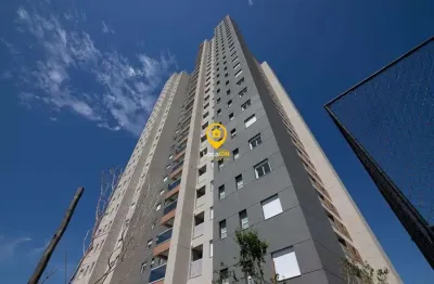 Aluga - apartamento 3 dormitórios com varanda gourmet na zona sul