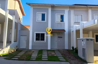 Aluga- casa em condomínio, 3 quartos, vila do golf, ribeirão preto