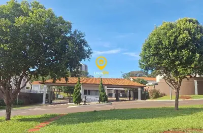 Aluga- casa em condomínio 2 quartos em bonfim paulista - rp
