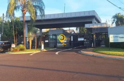 Aluga- casa em condomínio na zona sul de ribeirão preto