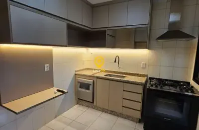 Aluga ou vende - apartamento 3 dormitórios no bairro santa cruz - ribeirão preto