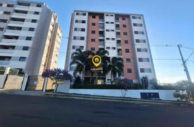 Aluga- apartamento 1 dormítório, 1 banheiro e vaga de garagem localizado e bonfi