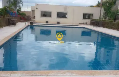 Apartamento com 2 quartos para alugar na Via Anhangüera, 605, Recreio Anhangüera, Ribeirão Preto