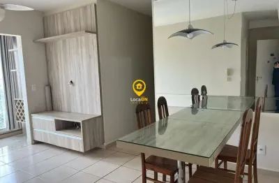 Aluga - apartamento 2 dormitórios na av. caramuru - ribeirão preto