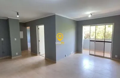 Vende ou aluga - apartamento 2 dormitórios no jd. anhanguera - ribeirão preto