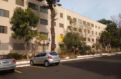 Vende - apartamento na vila virginia no condominio delboux e