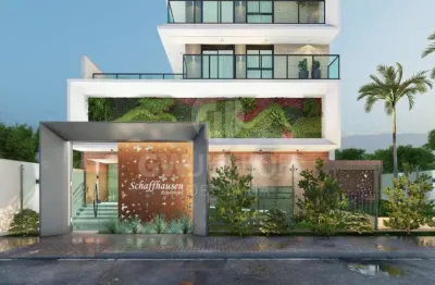 Apartamento com 3 quartos à venda na rua marechal floriano, 31, américa, joinville por r$ 1.375.815