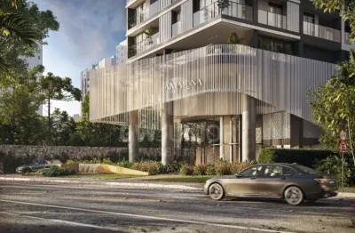 Apartamento com 4 quartos à venda na rua otto boehm, 225, américa, joinville por r$ 2.303.721