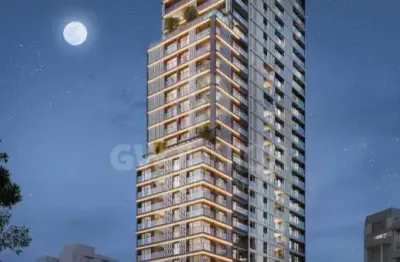 Apartamento com 3 quartos à venda na rua otto boehm, 225, américa, joinville por r$ 1.663.862