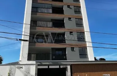 Apartamento com 2 quartos à venda na rua porto união, 1194, anita garibaldi, joinville por r$ 520.000