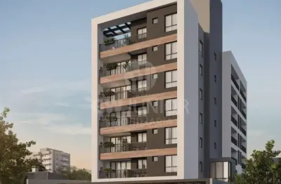 Apartamento com 2 quartos à venda na rua porto união, 1194, anita garibaldi, joinville por r$ 520.000