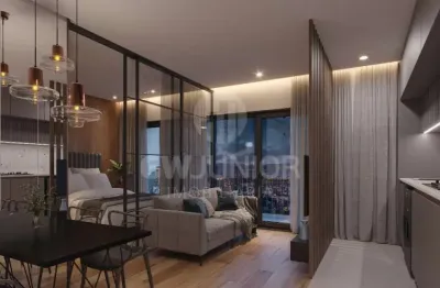 Apartamento com 3 quartos à venda na rua porto união, 1194, anita garibaldi, joinville por r$ 693.167