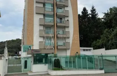 Apartamento com 2 quartos à venda na rua colon, 283, glória, joinville por r$ 460.000