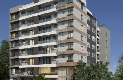 Apartamento com 2 quartos à venda na rua max lepper, 243, costa e silva, joinville por r$ 566.407