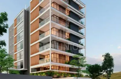 Apartamento com 3 quartos à venda na rua presidente prudente de moraes, 179, santo antônio, joinville por r$ 952.968