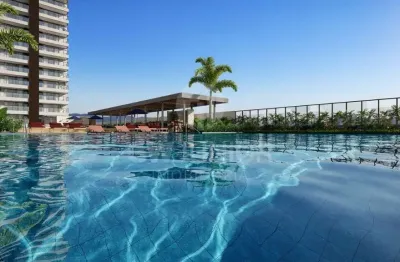 Apartamento com 2 quartos à venda na avenida avelino josé borges, 2770, tabuleiro, barra velha por r$ 1.110.730