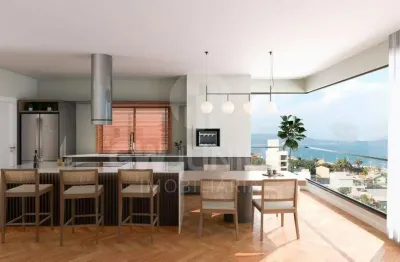 Apartamento com 3 quartos à venda na ilhota, 400, itacolomi, balneário piçarras por r$ 800.000