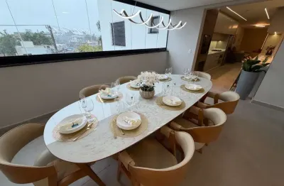 Apartamento com 3 quartos à venda na rua assis brasil, 756, saguaçu, joinville por r$ 1.090.000
