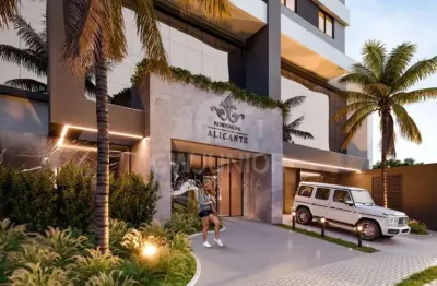 Apartamento com 2 quartos à venda na manoel figueredo, 100, centro, balneário piçarras por r$ 799.428