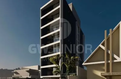Apartamento com 2 quartos à venda na rua assis brasil, 83, saguaçu, joinville por r$ 540.000