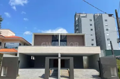 Casa com 3 quartos à venda na rua jenny lenke, 98, santo antônio, joinville por r$ 980.000