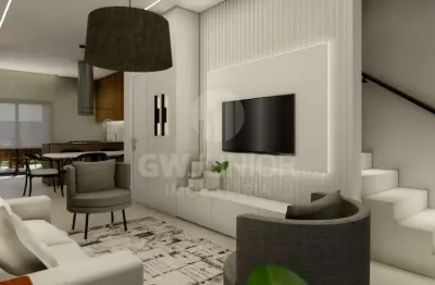 Casa com 3 quartos à venda na rua edgar klein, 76, costa e silva, joinville por r$ 749.000