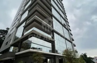 Apartamento com 4 quartos à venda na rua otto boehm, 152, américa, joinville por r$ 5.304.628