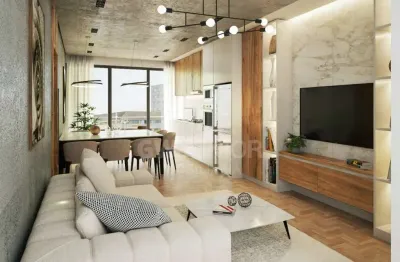 Apartamento com 3 quartos à venda na larangeiras, 2260, centro, balneário piçarras por r$ 971.230