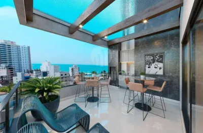 Apartamento com 3 quartos à venda na rua ayrton senna, 145, itacolomi, balneário piçarras por r$ 859.211