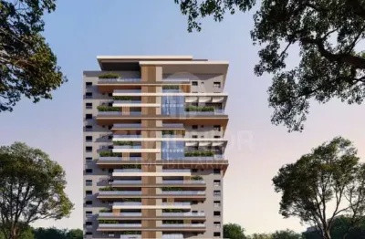 Apartamento com 4 quartos à venda na rua visconde de mauá, 1297, américa, joinville por r$ 2.575.700