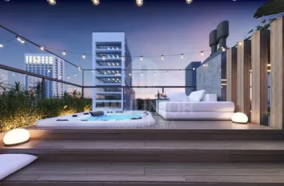 Apartamento com 3 quartos à venda na larangeiras, 2260, centro, balneário piçarras por r$ 1.028.220