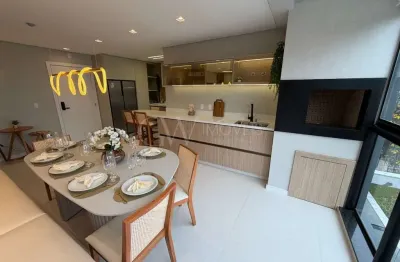 Apartamento com 2 quartos à venda na rua joão pieper, 127, bom retiro, joinville por r$ 720.000