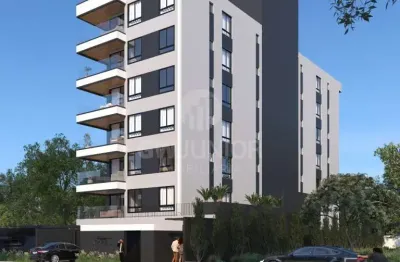 Apartamento com 3 quartos à venda na rua joão pieper, 127, bom retiro, joinville por r$ 909.000