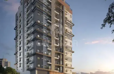 Apartamento com 2 quartos à venda na rua rio grande do sul, 821, anita garibaldi, joinville por r$ 694.066