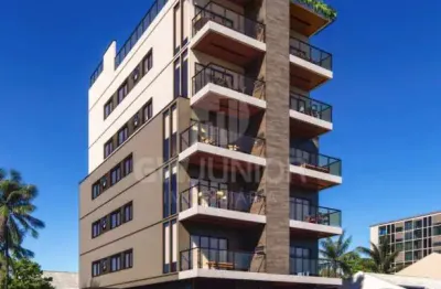 Apartamento com 3 quartos à venda na brusque, 70, itajubá, barra velha por r$ 786.375