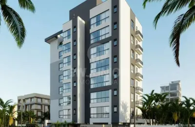 Apartamento com 3 quartos à venda na rua itacolomi, 241, itacolomi, balneário piçarras por r$ 893.700
