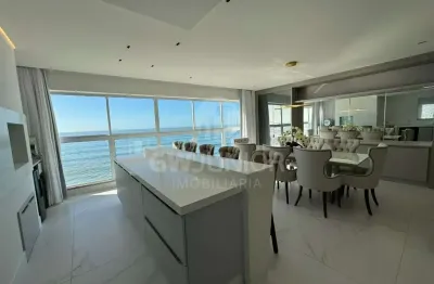 Apartamento com 3 quartos à venda na avenida avelino josé borges, 806, tabuleiro, barra velha por r$ 2.054.545