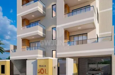 Apartamento com 2 quartos à venda na rio grande do sul, 220, itacolomi, balneário piçarras por r$ 665.000