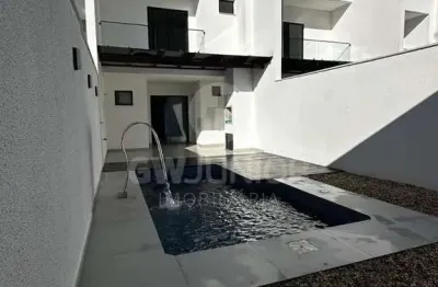 Casa com 3 quartos à venda na rua erwino kieper, 118, atiradores, joinville por r$ 1.054.000