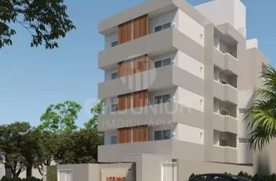 Apartamento com 2 quartos à venda na rua tenente antônio joão, 373, saguaçu, joinville por r$ 424.700