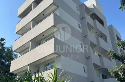 Apartamento com 2 quartos à venda na rua tenente antônio joão, 373, saguaçu, joinville por r$ 424.700