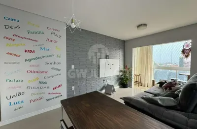 Apartamento com 2 quartos à venda na campo largo, 215, itacolomi, balneário piçarras por r$ 610.000